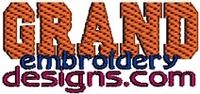 Grand Embroidery Designs coupons